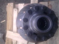 Любые комплектующие на автокраны BUMAR,КС,Январец.GROVE - Изображение #5, Объявление #933877