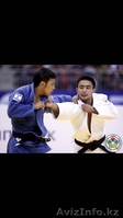 Секия дзюдо самбо таеквондо и қазақша күрес в Астане клуб единоборств Бастау - Изображение #3, Объявление #1514991