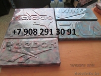 Станки для производства брусчатки с глянцевой поверхность(под мрамор) - Изображение #3, Объявление #1514366