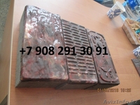 Станки для производства брусчатки с глянцевой поверхность(под мрамор) - Изображение #1, Объявление #1514366