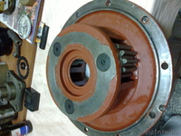 Любые комплектующие на автокраны BUMAR,КС,Январец.GROVE - Изображение #4, Объявление #933877