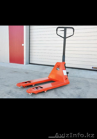 Ремонт гидравлических: тележек  ( рохль ), прессов, домкратов  и тд. - Изображение #2, Объявление #1518970