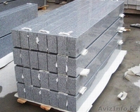 Поставки гранита из Украины в Казахстан  - Изображение #2, Объявление #1514513