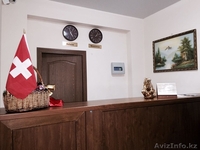 Новый банный комплекс 'Гульнара ' НА ДРОВАХ - Изображение #3, Объявление #1516704