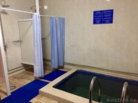 Новый банный комплекс 'Гульнара ' НА ДРОВАХ - Изображение #6, Объявление #1516704