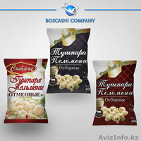 Оперативная полиграфия и дизайн-студия. Левый берег. Астана - Изображение #2, Объявление #1525061