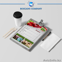 Оперативная полиграфия и дизайн-студия. Левый берег. Астана - Изображение #6, Объявление #1525061