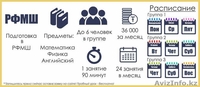 Подготовка в РФМШ - Изображение #3, Объявление #1523575