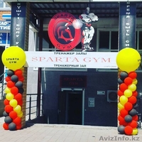 Тренажерный зал "Sparta Gym" - Изображение #3, Объявление #1524952