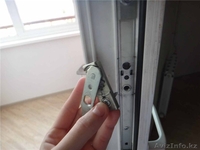 Ремонт пластиковых окон в Астане в Астане - Изображение #4, Объявление #1525394