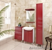 Тумбы для раковин в ванные комнаты - Изображение #2, Объявление #1523221