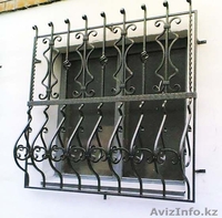 Услуги маляра по металлу, металлоизделиям (художественная ковка) - Изображение #2, Объявление #1522328