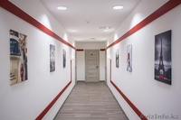 Аренда офиса в бизнес центре all inclusive - Изображение #3, Объявление #1523537