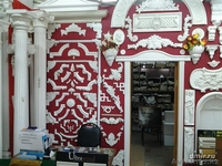 декоративные элементы из пенопласта арки колоны камин - Изображение #1, Объявление #1524343