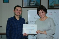 Индивидуальный курс «Эффективный администратор» - Изображение #2, Объявление #1525802