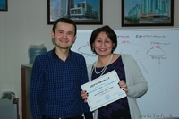 Индивидуальный курс «Эффективный администратор» - Изображение #3, Объявление #1525802