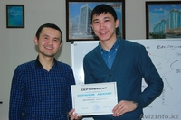 Индивидуальный курс «Эффективный администратор» - Изображение #5, Объявление #1525802