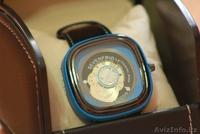 Часы унисекс - SevenFriday! Успей купить! - Изображение #6, Объявление #1525847
