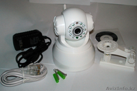 Монтаж систем видеонаблюдения любой сложности - Изображение #1, Объявление #1527764