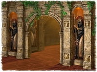 декоративные элементы из пенопласта арки колоны камин - Изображение #5, Объявление #1524343