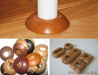 Плинтуса,ламинат,паркет,пороги - Изображение #3, Объявление #1521916