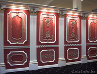 декоративные элементы из пенопласта арки колоны камин - Изображение #4, Объявление #1524343