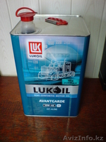 евробанка для автомасел - Изображение #6, Объявление #1528189