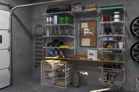 Гардеробные сисеты Larvij - Изображение #2, Объявление #1521954