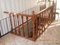 Изготовляем все из дерева, по Вашей фантазии, качественно и шикарно! - Изображение #1, Объявление #1527889