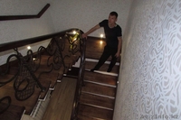 Изготовляем все из дерева, по Вашей фантазии, качественно и шикарно! - Изображение #3, Объявление #1527889