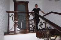 Изготовляем все из дерева, по Вашей фантазии, качественно и шикарно! - Изображение #9, Объявление #1527889