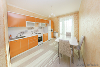 Новая 1 ком.квартира посуточно на Левом берегу, Велотрек и медцентры - Изображение #4, Объявление #1522590