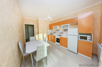 Новая 1 ком.квартира посуточно на Левом берегу, Велотрек и медцентры - Изображение #6, Объявление #1522590