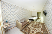 Новая 1 ком.квартира посуточно на Левом берегу, Велотрек и медцентры - Изображение #2, Объявление #1522590