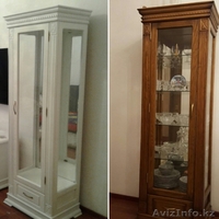Реставрация мебели астана  - Изображение #2, Объявление #1521466