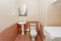 Уютная 3-ком кв. в ЖК Номад посуточно, центр Левого берега, все рядом! - Изображение #8, Объявление #1522578