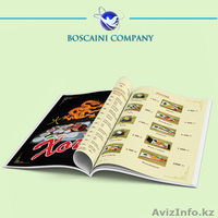 Оперативная полиграфия и дизайн-студия. Левый берег. Астана - Изображение #7, Объявление #1525061