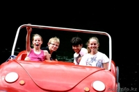 Летний детский интернациональный лагерь  - Изображение #6, Объявление #1528974