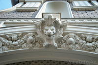 Гипсовая лепнина Астана - Изображение #1, Объявление #1527034