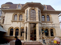 Фибробетон декор - Изображение #1, Объявление #1527748