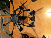 Продажа нового DJI Phantom 4 Pro / Yuneec Typhoon H Pro / DJI MAVIC Pro - Изображение #2, Объявление #1537806