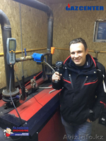 Ремонт газовых котлов, настройка, установка, монтаж  - Изображение #1, Объявление #1532420