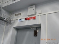 Установка контроля и управления доступа - Изображение #2, Объявление #1530251