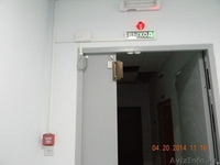 Установка контроля и управления доступа - Изображение #3, Объявление #1530251