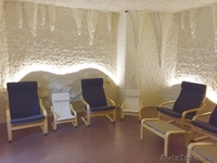 Постройте соляную пещеру у себя дома по приемлемой цене, с гарантией качества. - Изображение #1, Объявление #1535272