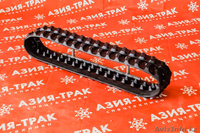 Резиновые гусеницы ВСЕХ РАЗМЕРОВ, ДЛЯ ВСЕХ ВИДОВ СПЕЦТЕХНИКИ. - Изображение #1, Объявление #1538374