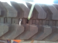 Резиновые гусеницы ВСЕХ РАЗМЕРОВ, ДЛЯ ВСЕХ ВИДОВ СПЕЦТЕХНИКИ. - Изображение #4, Объявление #1538374