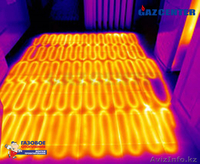 Тепловизионное обследование частных домов, квартир, бань  - Изображение #5, Объявление #1532414