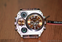Часы для настоящих мужчин! - Изображение #1, Объявление #1530903
