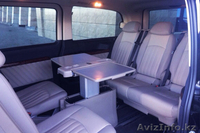 Аренда микроавтобуса в Минске. Mercedes Viano. - Изображение #7, Объявление #1535852